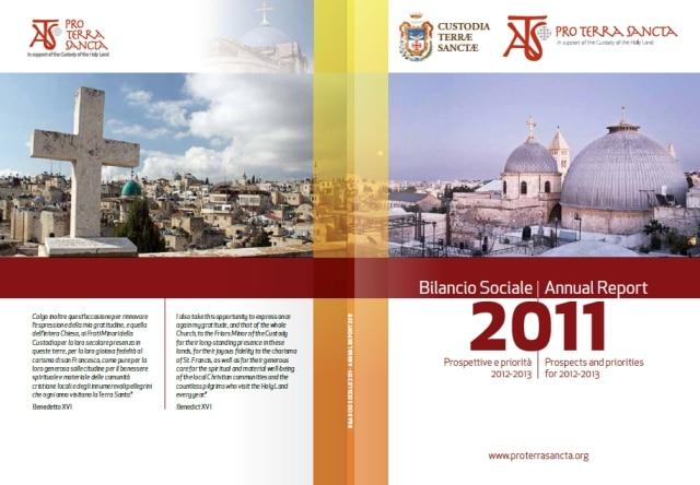 Privé : Le nouveau Bilan Social est en ligne : nous vous relatons les activités réalisées en 2011 et les perspectives pour le futur