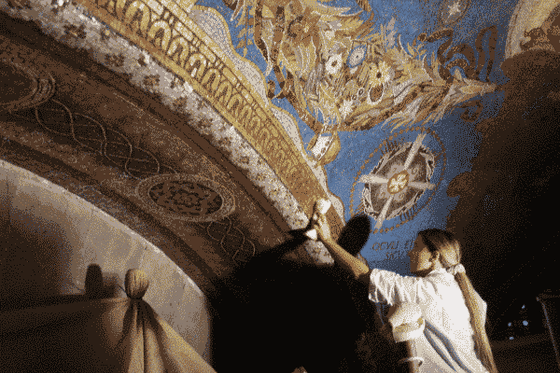 Un successo all’inaugurazione, un mese per visitarla: la Mostra sul Getsemani a Rovereto