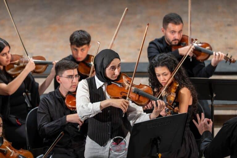 Il Magnificat in Emilia Romagna