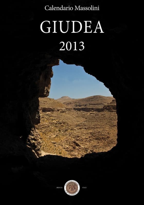 Calendario Massolini 2013 da sfogliare