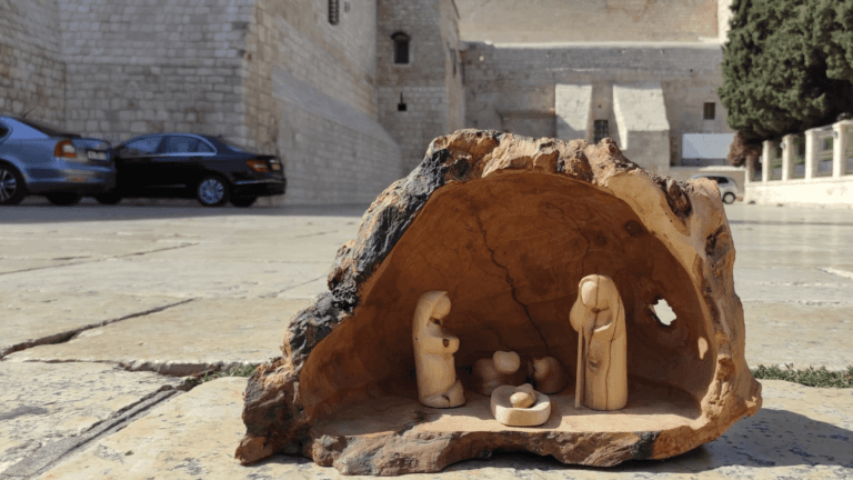 Carte électronique de Noël