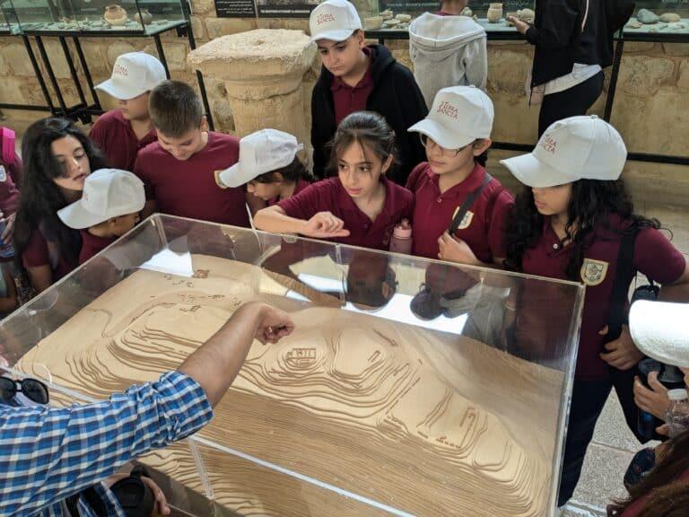 Un patrimonio di tutti