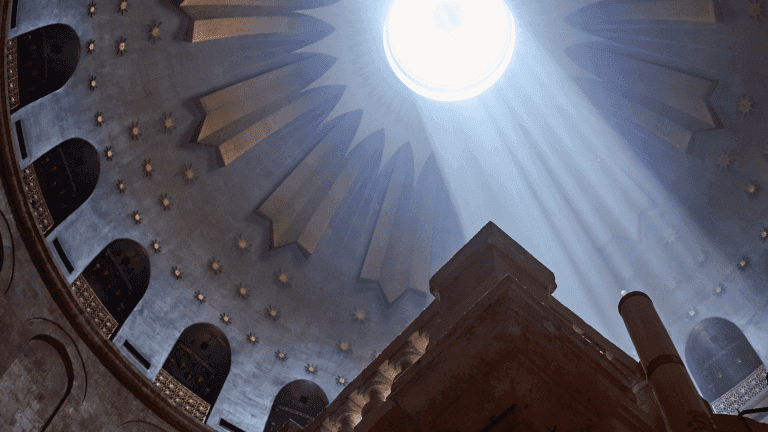 2 de noviembre: recordamos a nuestros seres queridos