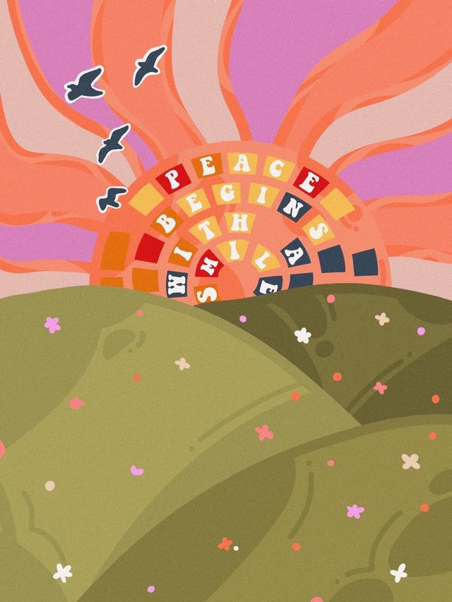 Changez le monde avec un t-shirt