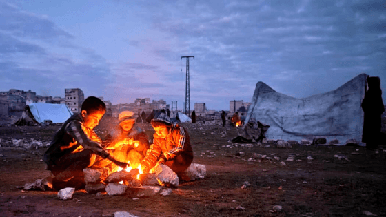 Emergencia sísmica: las historias de quienes la vivieron
