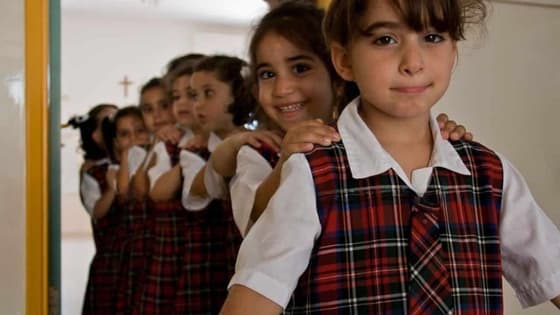 Il più grande desiderio dei bambini