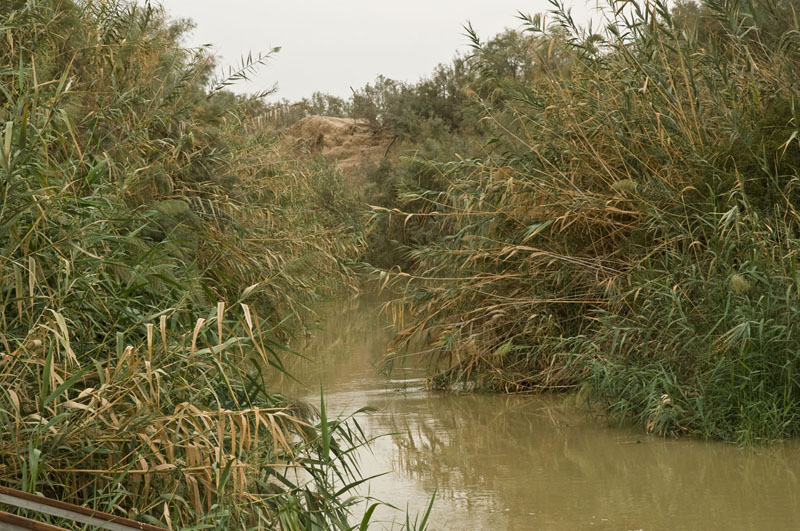fiume giordano