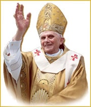 pope