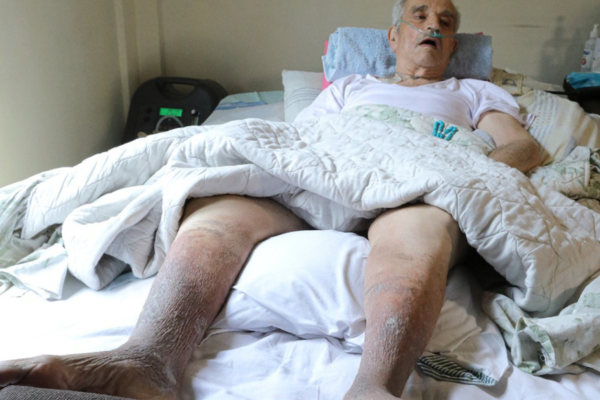 Lebanon Elderly Health Care
