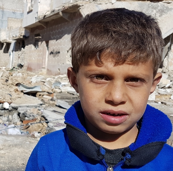 aleppo-siria-bambini