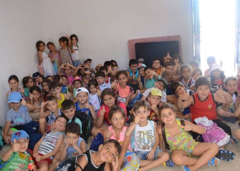 siria-grest-bambini