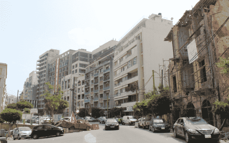 Beirut 2020