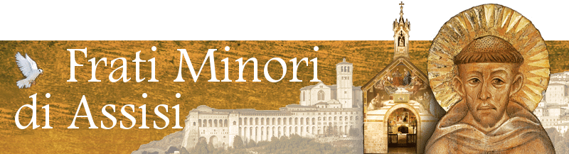 Assisi OFM - Frati Minori dell'Umbria