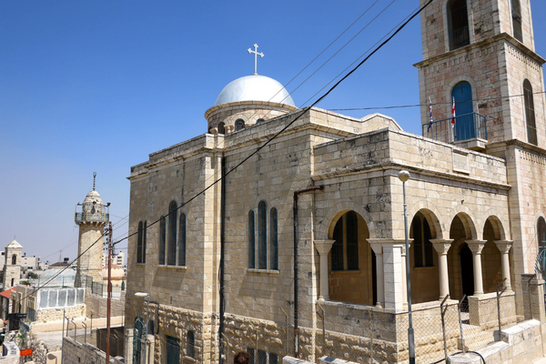 betania chiesa amicizia