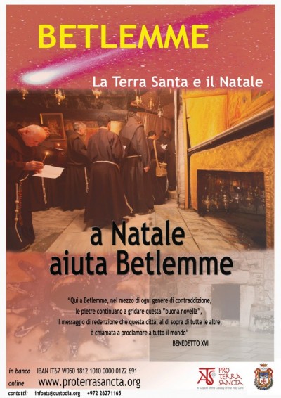 natale 2010