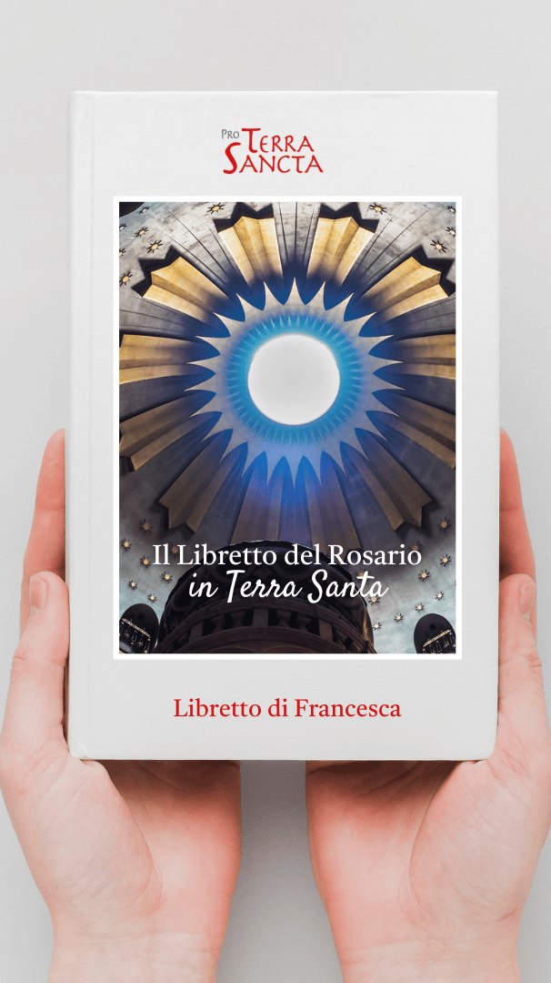 libretto rosario