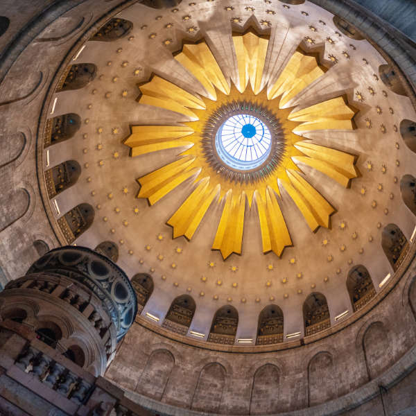 Santo Sepulcro