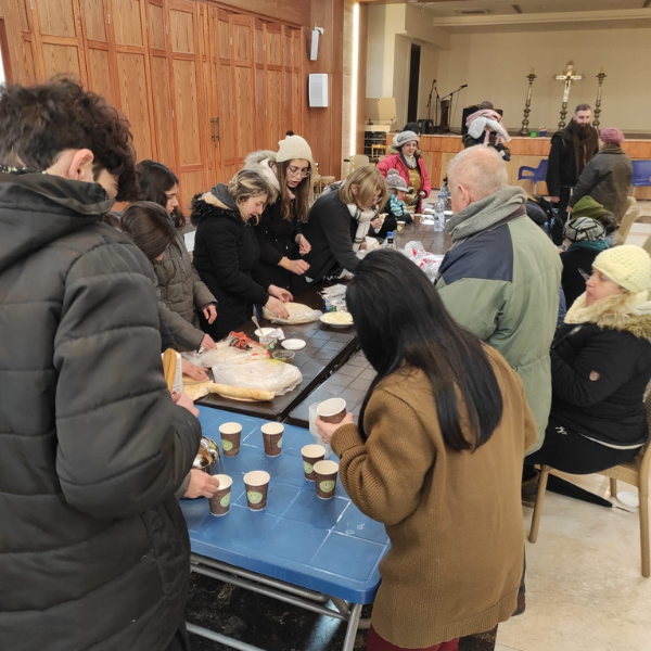 Tremblement de terre en Syrie aujourd’hui  