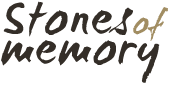 Stones of memory