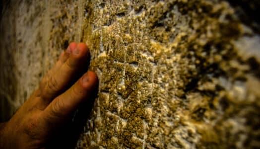 Preserving the Holy Sepulchre