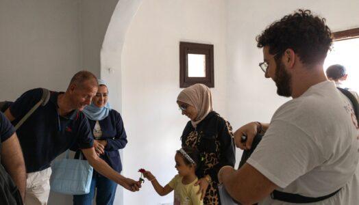 What future for Syria?