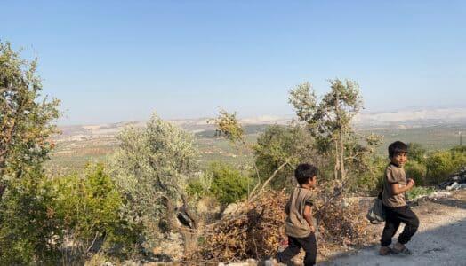 Sirya: The war in Aleppo is not over