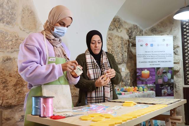 We are as precious as Nard