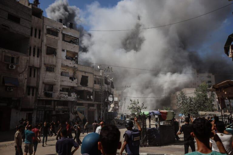 Gaza Emergency Appeal